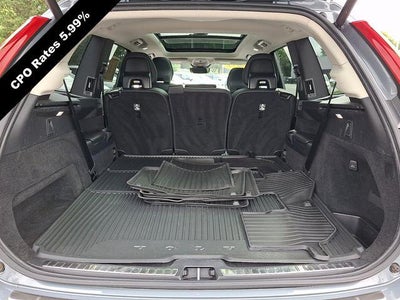 2023 Volvo XC90 B6 AWD Plus 7P