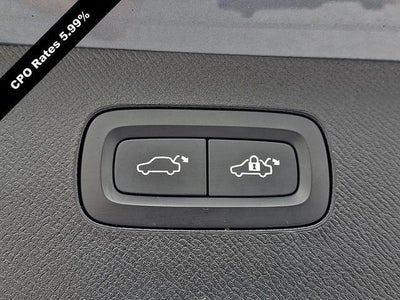 2023 Volvo XC90 B6 AWD Plus 7P