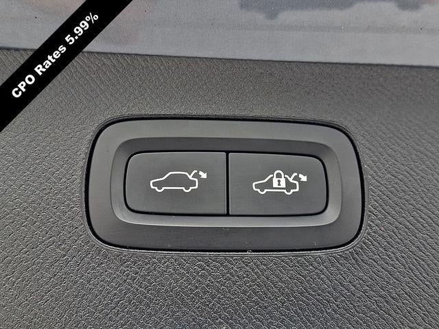 2023 Volvo XC90 B6 AWD Plus 7P