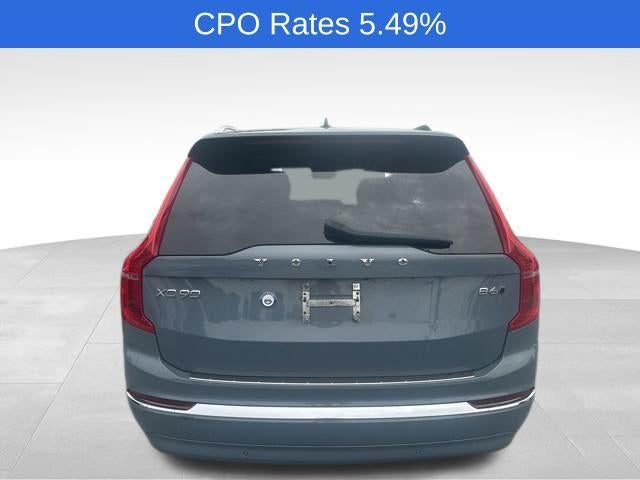 2023 Volvo XC90 B6 AWD Plus 7P