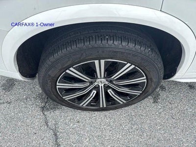 2023 Volvo XC90 B6 AWD Plus 7P