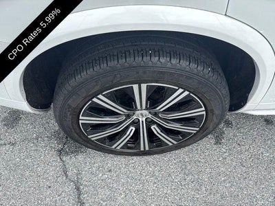2023 Volvo XC90 B6 AWD Plus 7P