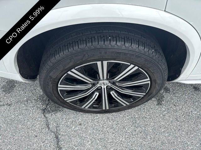 2023 Volvo XC90 B6 AWD Plus 7P