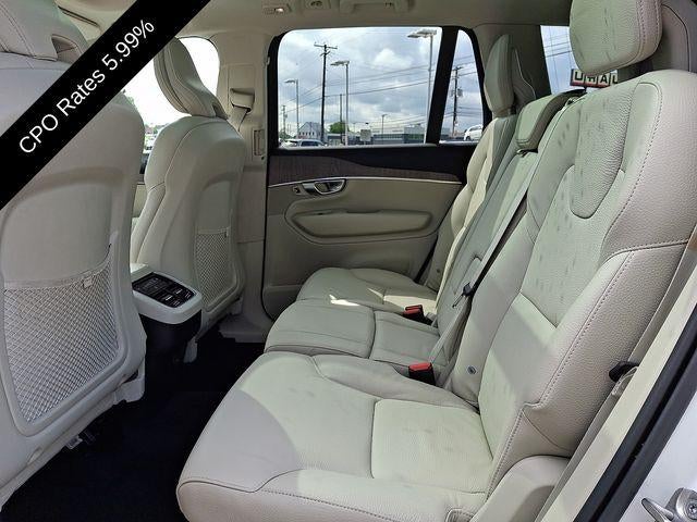 2023 Volvo XC90 B6 AWD Plus 7P
