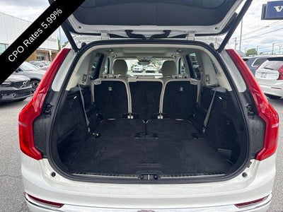 2023 Volvo XC90 B6 AWD Plus 7P