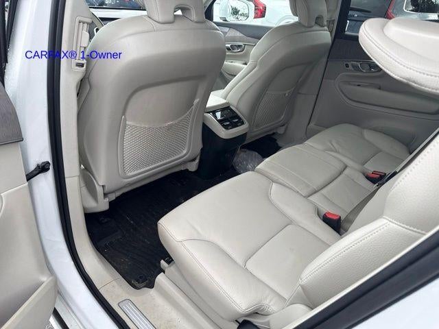 2023 Volvo XC90 B6 AWD Plus 7P
