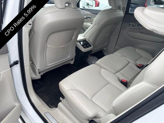 2023 Volvo XC90 B6 AWD Plus 7P