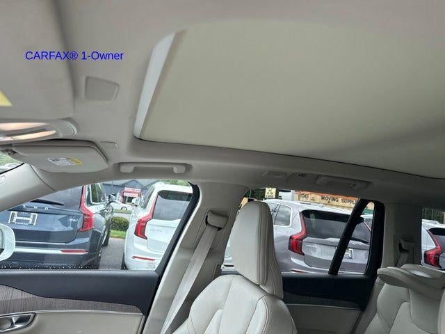 2023 Volvo XC90 B6 AWD Plus 7P