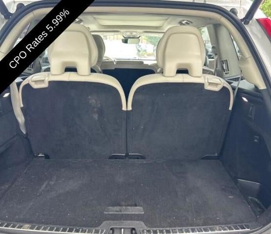 2023 Volvo XC90 B6 AWD Plus 7P