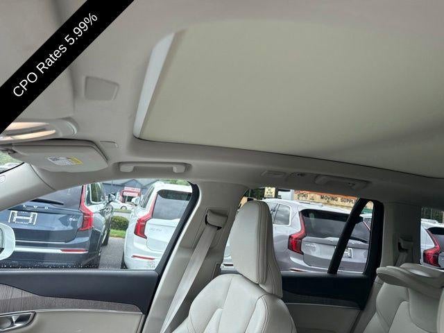 2023 Volvo XC90 B6 AWD Plus 7P