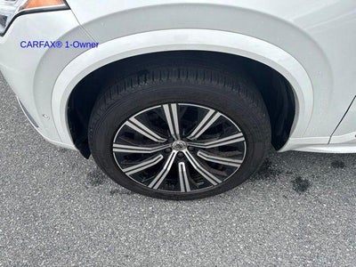 2023 Volvo XC90 B6 AWD Plus 7P