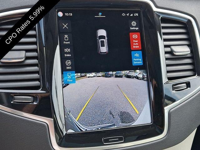 2023 Volvo XC90 B6 AWD Plus 7P
