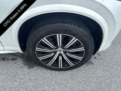 2023 Volvo XC90 B6 AWD Plus 7P