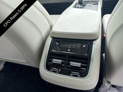 2023 Volvo XC90 B6 AWD Plus 7P