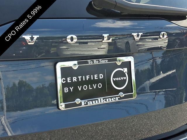 2023 Volvo XC90 B6 AWD Plus 7P