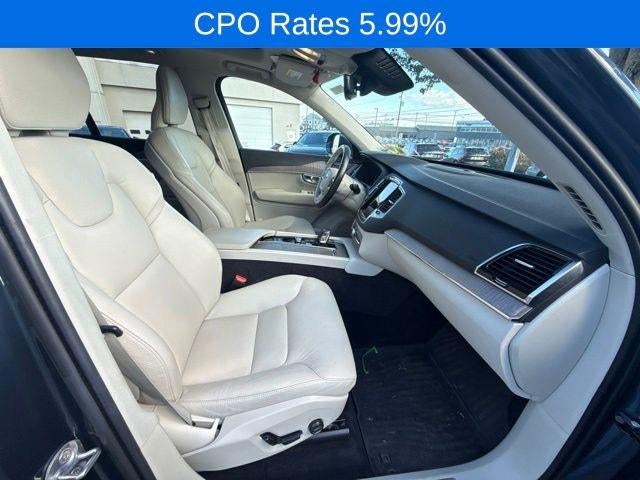 2023 Volvo XC90 B6 AWD Plus 7P