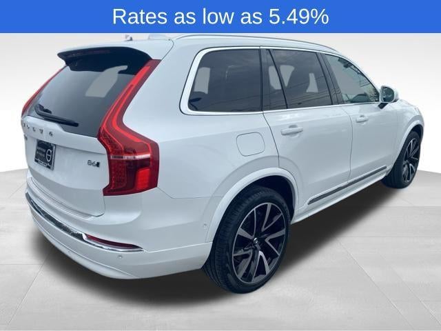 2023 Volvo XC90 B6 AWD Plus 7P
