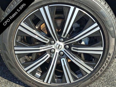 2023 Volvo XC90 B6 AWD Plus 7P