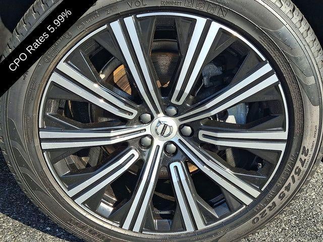 2023 Volvo XC90 B6 AWD Plus 7P