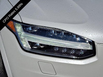 2023 Volvo XC90 B6 AWD Plus 7P