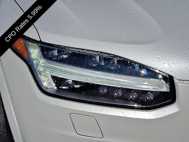 2023 Volvo XC90 B6 AWD Plus 7P