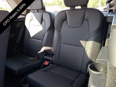 2023 Volvo XC90 B6 AWD Plus 7P