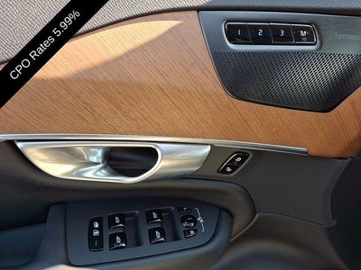 2023 Volvo XC90 B6 AWD Plus 7P