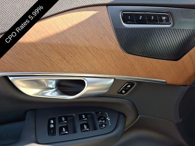 2023 Volvo XC90 B6 AWD Plus 7P