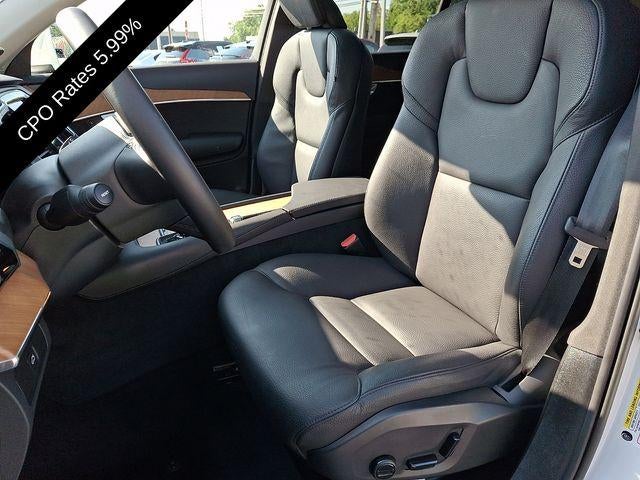2023 Volvo XC90 B6 AWD Plus 7P