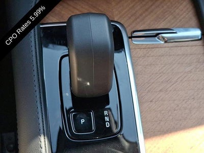 2023 Volvo XC90 B6 AWD Plus 7P
