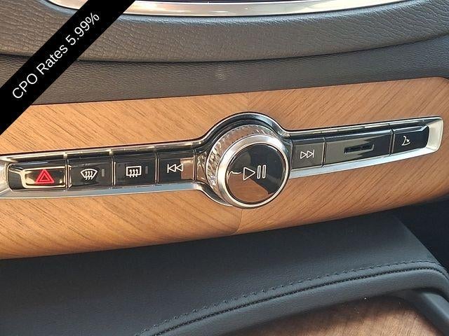2023 Volvo XC90 B6 AWD Plus 7P