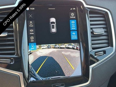 2023 Volvo XC90 B6 AWD Plus 7P