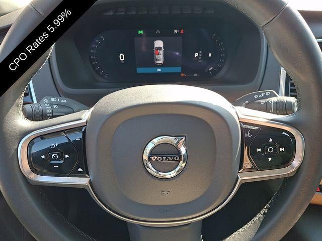 2023 Volvo XC90 B6 AWD Plus 7P