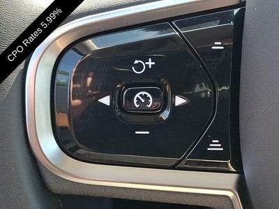 2023 Volvo XC90 B6 AWD Plus 7P
