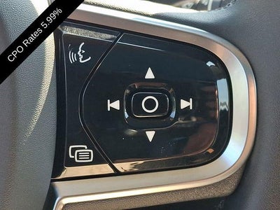 2023 Volvo XC90 B6 AWD Plus 7P