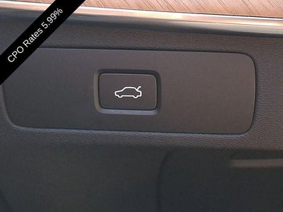 2023 Volvo XC90 B6 AWD Plus 7P