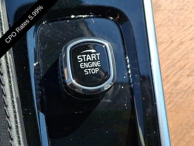 2023 Volvo XC90 B6 AWD Plus 7P