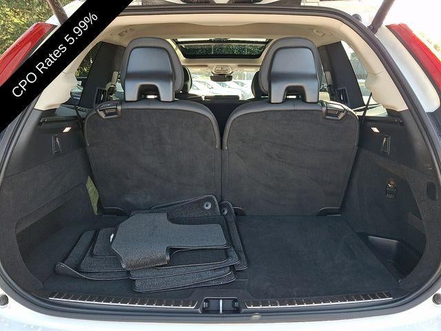 2023 Volvo XC90 B6 AWD Plus 7P
