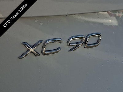 2023 Volvo XC90 B6 AWD Plus 7P