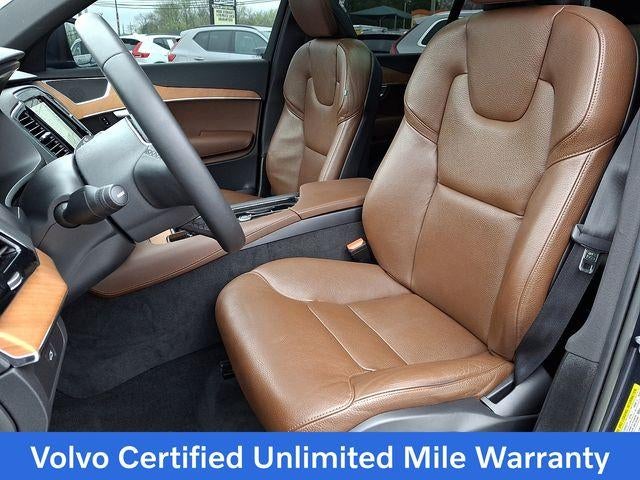 2023 Volvo XC90 B6 AWD Plus 7P
