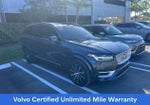 2023 Volvo XC90 B6 AWD Plus 7P