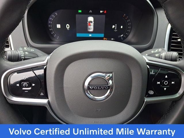 2023 Volvo XC90 B6 AWD Plus 7P