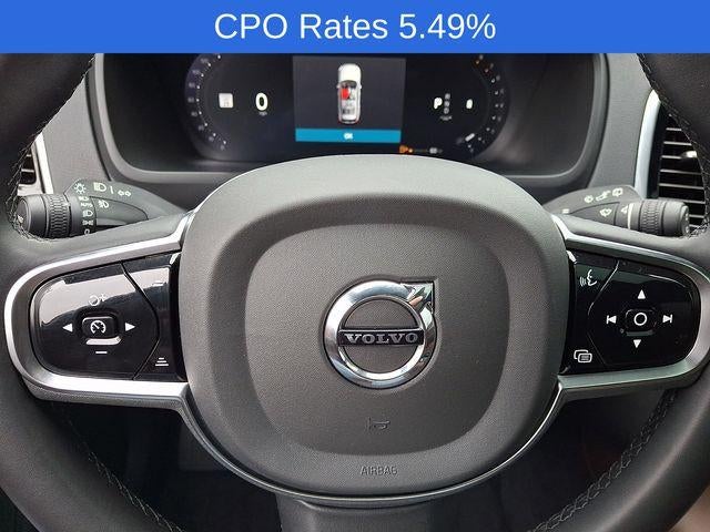2023 Volvo XC90 B6 AWD Plus 7P