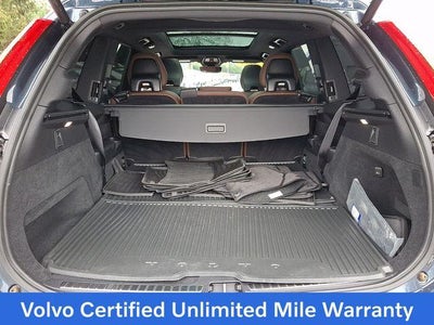 2023 Volvo XC90 B6 AWD Plus 7P