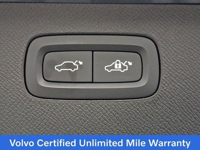 2023 Volvo XC90 B6 AWD Plus 7P