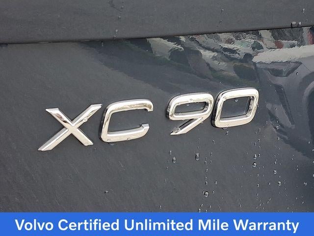 2023 Volvo XC90 B6 AWD Plus 7P