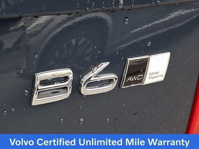 2023 Volvo XC90 B6 AWD Plus 7P