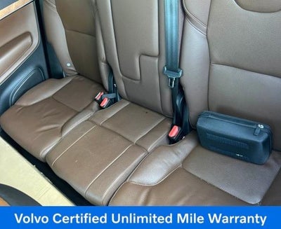 2023 Volvo XC90 B6 AWD Plus 7P