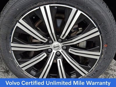 2023 Volvo XC90 B6 AWD Plus 7P
