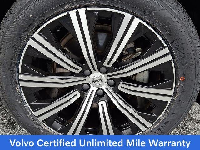 2023 Volvo XC90 B6 AWD Plus 7P